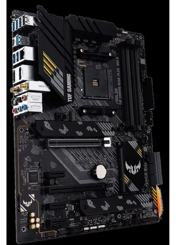 Материнська плата TUF GAMING B550-PLUS II WIFI (sAM4, B550) Asus (397834733)