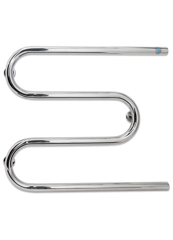 Водяное полотенцесушитель Змеевик 30 РС3 600 х 500 1/2'' Laris (336932631)