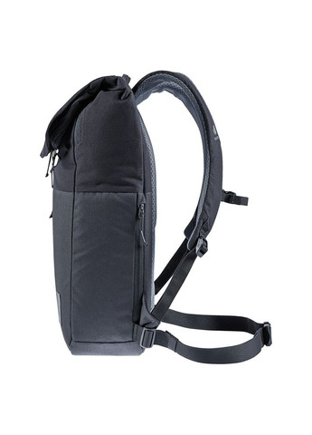 Рюкзак UP Seoul 26 л black 3813821 7000 Deuter (350229932)