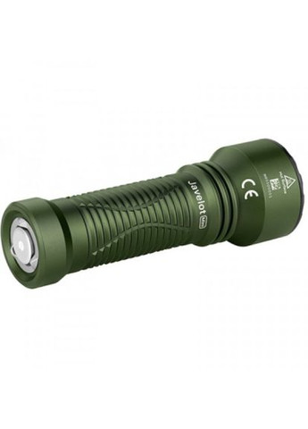 Ліхтарик Olight javelot mini od green (268147801)