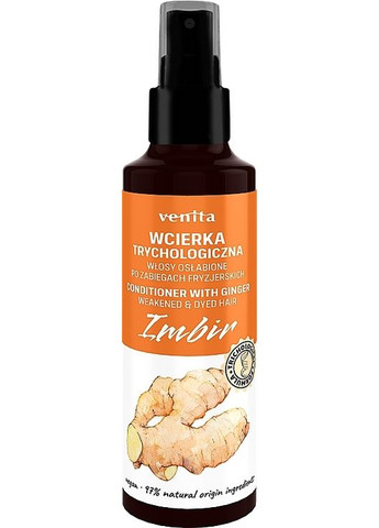 Бальзам для волос Venita (368659307)