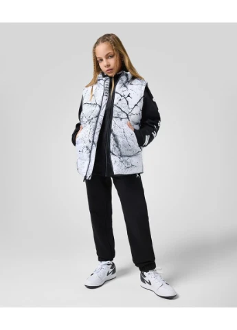 Комбінована демісезонна куртка 95d191-g0w 95d191-g0w Jordan