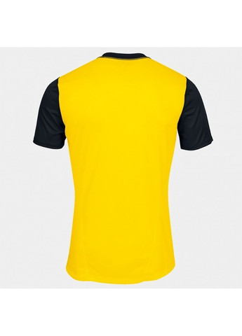 Желтая футболка hispa iv желтый 4xl Joma
