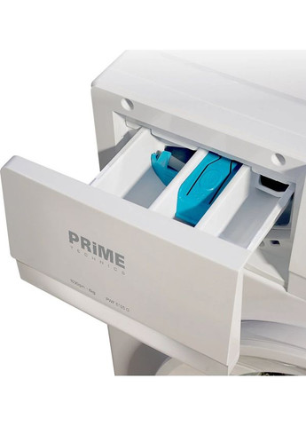 Пральна машина автоматична PWF 6105 O PRIME TECHNICS (360394525)