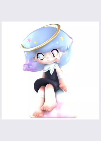 Фігурка-сюрприз серія Fantasy Nature Azura в асортименті (AFNS-01) Pop Mart (333251740)