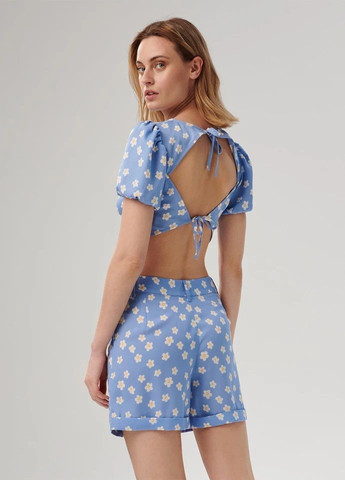 Топ Sinsay (358645194)