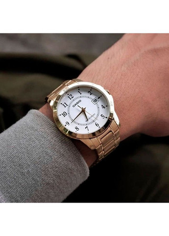 Наручные часы MTP-V004G-7B Casio (351897986)