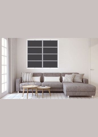 Мобільний інфрачервоний плівковий обігрівач ТЕМ5-800b (120х112 см, 800 (+200-10 Вт)) Monocrystal (324413688)