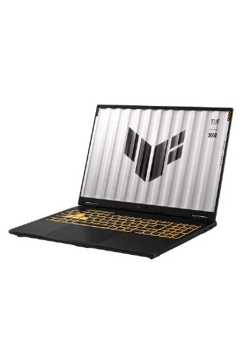Ноутбук TUF Gaming F16 i5-14450HX/32GB/1TB RTX5060 165Hz (FX608JMR-RV141) Asus (391290613)