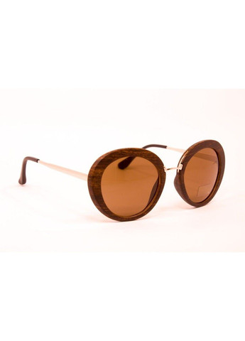 Жіночі сонцезахисні окуляри 9013-2 BR-S (291984280)