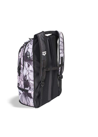 Рюкзак FASTPACK 3.0 ALLOVER 40L Сірий 54 x 36 x 27 см Arena (367593920)