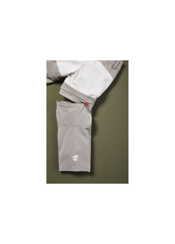 Серые демисезонные брюки Lupilu