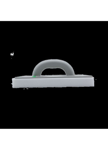 Терка пластмасова, з щільною губкою, 270х130х30мм Yoshimoto (365060414)