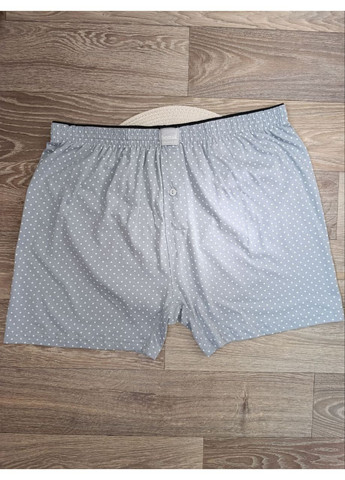 Труси бавовняні чоловічі (сімейні), 1054, Berrak (360071310)