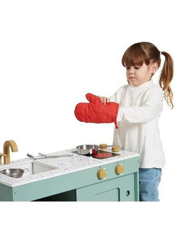 Игровой набор Кухня лофт (J06556) Janod (322910641)