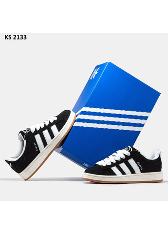 Комбіновані Осінні кросівки чоловічі adidas campus 00s адідас кампус No Brand