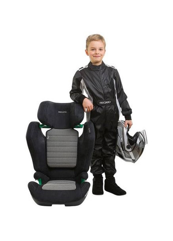 Автокресло AXION 1 Pepita (B1101008) Recaro (370033865)