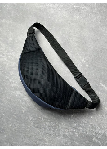 Качественная сумка на пояс бананка мужская спортивная крутая тканевая универсальная Intruder (348780011)