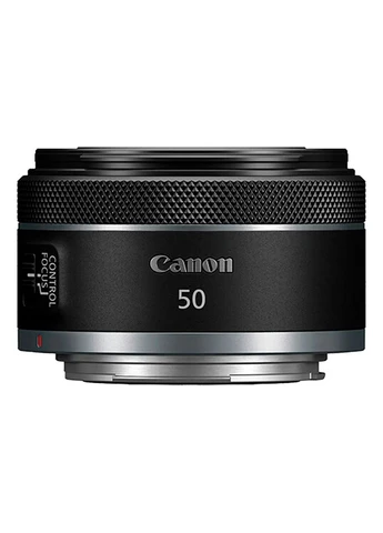 Объектив RF 50mm f/1.8 STM (4515C005) [84121] Canon (399441367)