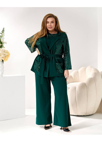 Жіночий костюм трійка Asi.Store.ua (371367837)