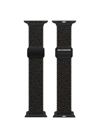 Ремешок Nylon Woven для Apple Watch 38/40/41/42mm(ser.10) Dux Ducis (361066069)