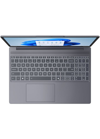 Ноутбук IdeaPad Slim 3 15IRU10 (83KD0015RA) Lenovo (360795119)