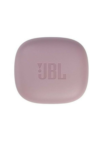 Наушники беспроводные Vibe 300 (V300TWSPIK) розовые JBL (280877333)