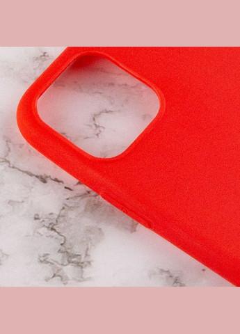 Чохол на Apple iPhone 14 / для айфон 14 силікон Epik (334294689)