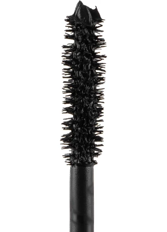Тушь для ресниц 8 г Black Сreate Your Balance Length & Volume Effect Mascara Kiko Milano (386296242)