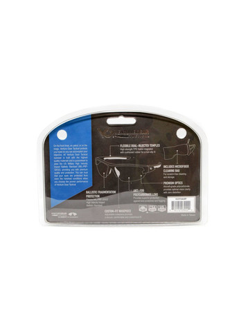 Окуляри тактичні No Brand (361660175)