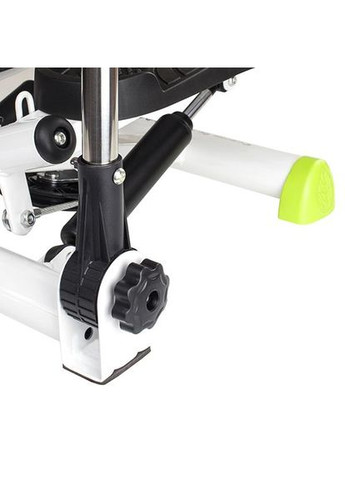 Степпер гідравлічний S3096 біло-чорний HMS (364233772)