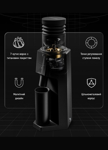 Электрическая кофемолка Sniper Балая (G6153W-OS) MHW-3BOMBER (323013774)