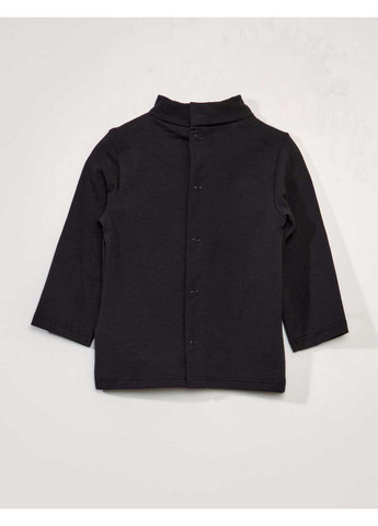 Водолазка,чорний з принтом, Kiabi (364313757)