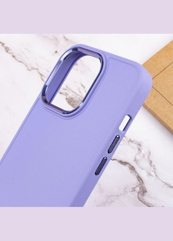 Чохол на Apple iPhone 13 Pro / для айфон 13 про ТПУ Epik (356100569)