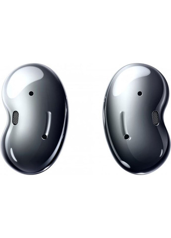 Навушники Galaxy Buds Live SMR180 TWS Copy Black Samsung (297456068)