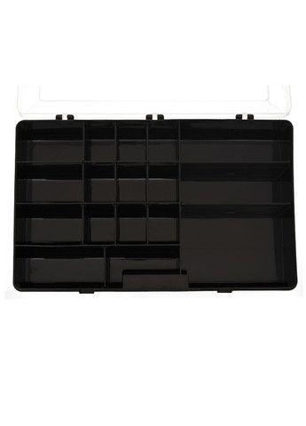 Коробка Armadale Feeder Tackle Box 35x22x8 см AFTBOX1 Flagman (318435380)