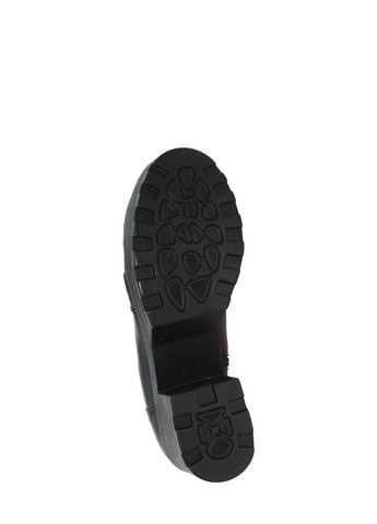 Черевики G011.01 Чорний Goover (305835615)