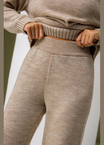 В'язаний костюм з напіввовняної пряжі Triko Bakh (305696096)