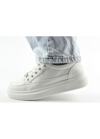 Кеды ALLSY белые демисезоны (348142975)