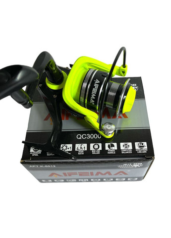 Набор для ловли хищника 31в1 - спиннинг BoyaBy 2.4+ катушка+ шнур + коробка с приманками + грузила + крючки в подарок No Brand PRO HUNTER telespin 240 (331782874)