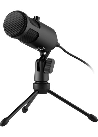 Микрофон для ПК 2Е MPC020 Streaming KIT USB 2E (360408570)