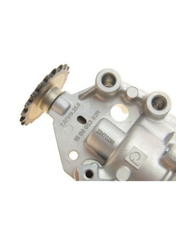 Насос масляний 7.07919.28.0 No Brand (354768827)