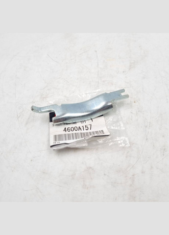 Распорка тормозных колодок правая, оригинал 4600A157 ASX Лансер Аутлендер 2007-2012 Mitsubishi (360503774)