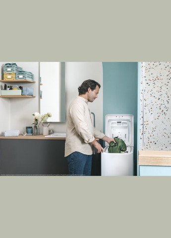 Стиральная машина TCA273D3-9 Candy (339086503)