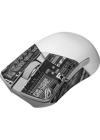 Мышь (90MP02Y0-BMUA11) Asus ROG Gladius III Aimpoint Bluetooth/Wireless White (295929452)