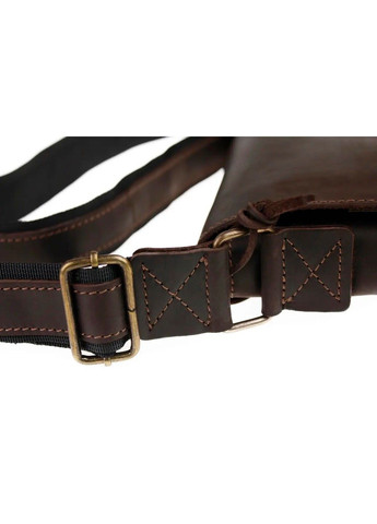 Шкіряна чоловіча сумка S Plus FREESKIN (301648284)