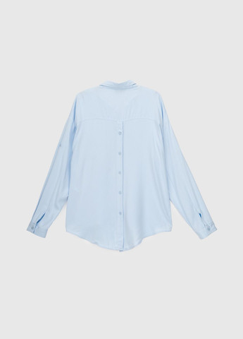 Сорочка з принтом для дівчинки 6257 140 см (2000990499110S)(SC) shop (2000990499110) Tony Boy (296494668)