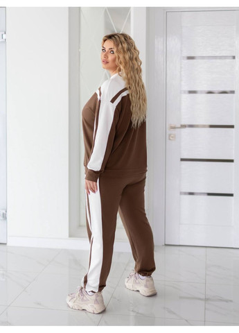 Жіночій спортивний костюм FINO Mode (349441912)