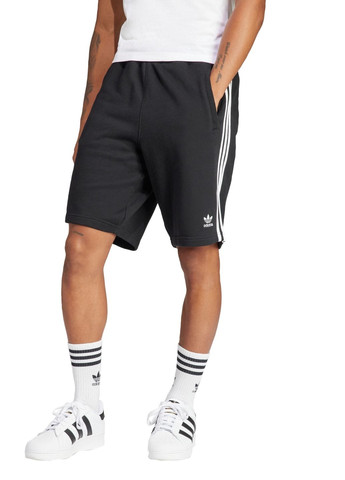 Шорты Adicolor 3-Stripes adidas (292305417)
