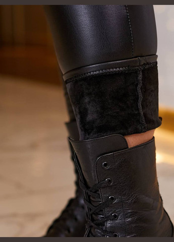 Женский костюм лосины и туника цвет графит New Trend (304647174)